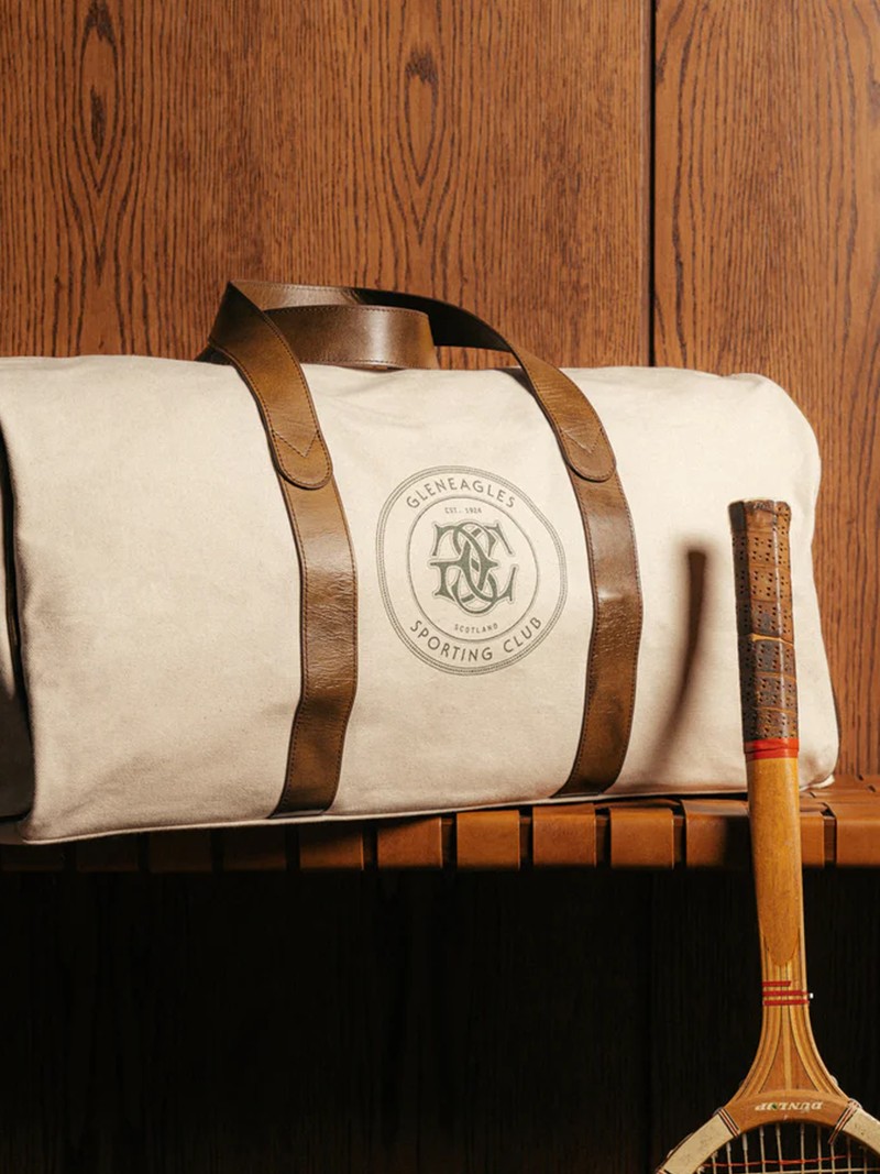 Duffel Bag 