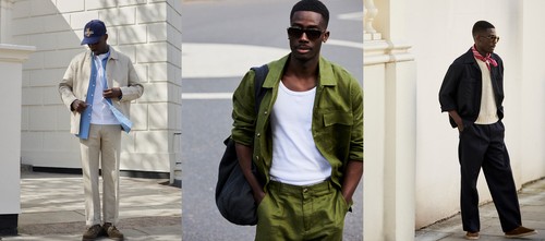 3 Spring Co-Ords That Actually Look Stylish