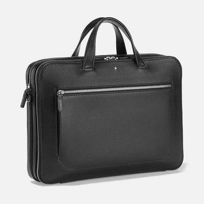 Meisterstück Soft Grain Medium Document Case