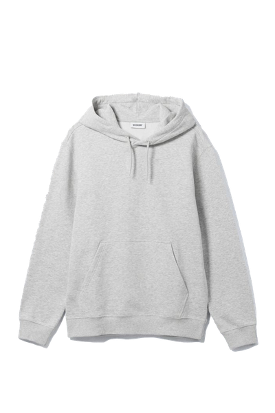 Standard Hoodie  from Weekday 