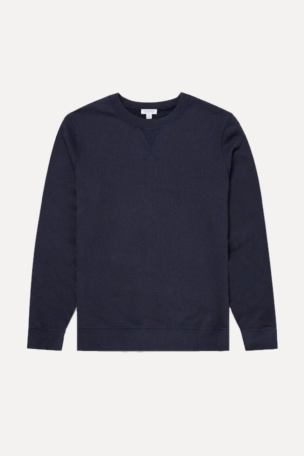 Loopback Sweatshirt