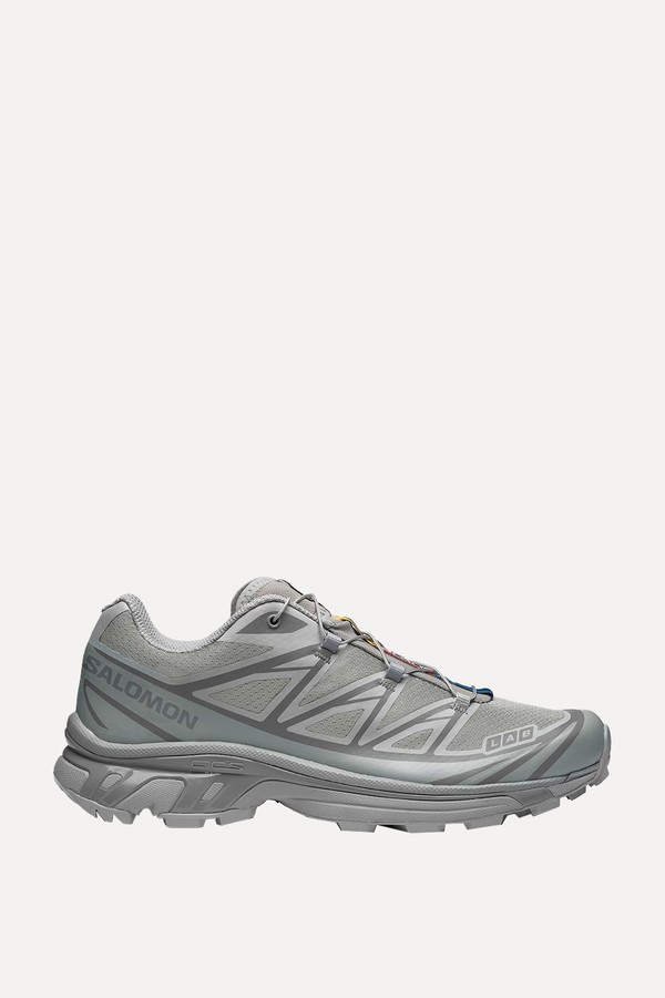 XT-6 Trainers from Salomon