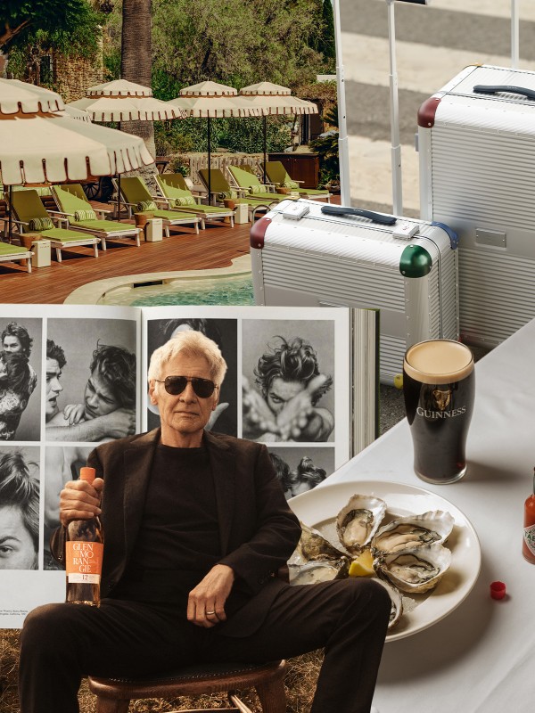 The SLMan Hot List: August