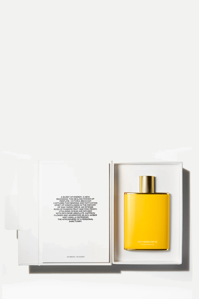 Drive Eau de Parfum from Victoria Beckham Beauty 