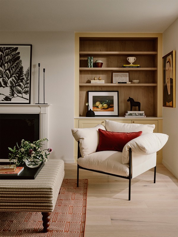 Take A Look Around This Renovated Family Home
