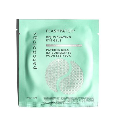 Rejuvenating Eye Gels from Flashpatch