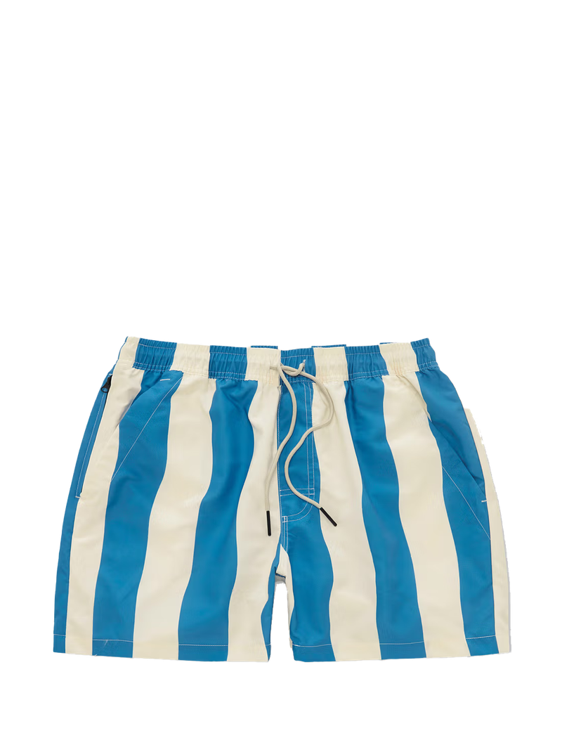 Waver Swim Shorts