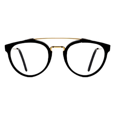 Giaguaro Black Optical