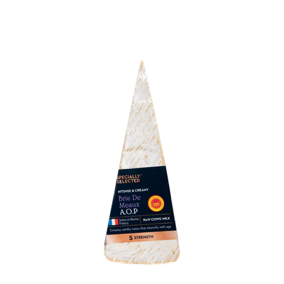 Brie De Meaux from Specially Selected