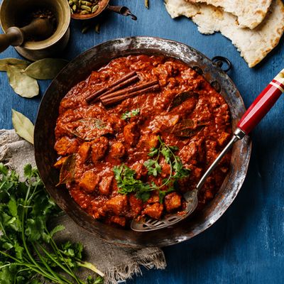 8 Easy Curry Recipes To Try This Month