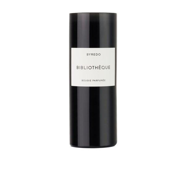 Bibliothèque Candle from Byredo