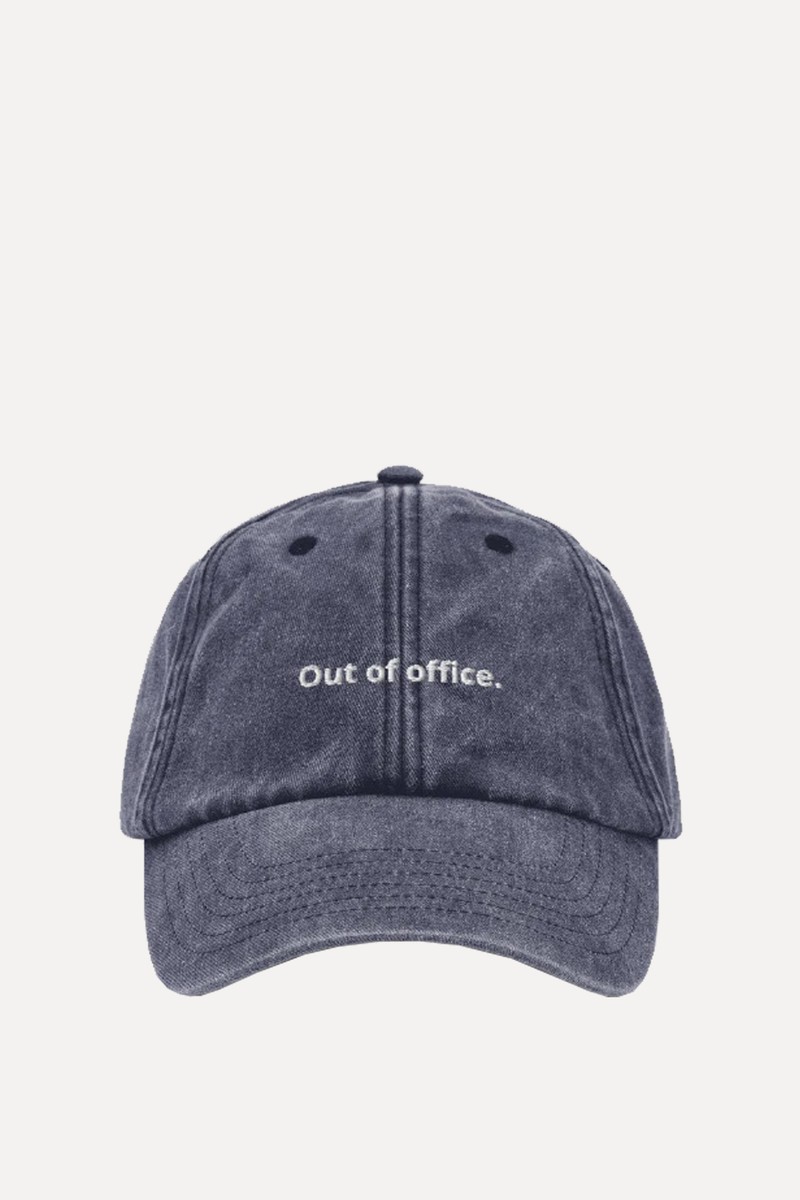 Out Of Office Cap from Caps Apparel