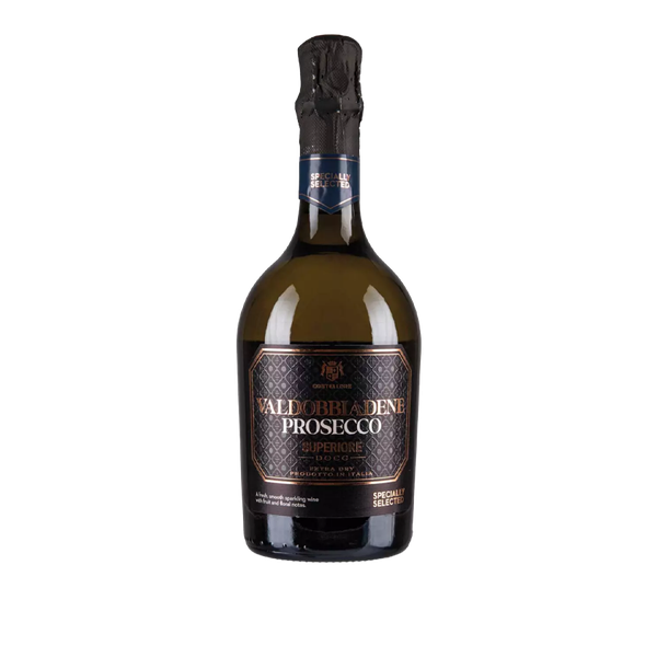 Prosecco Spumante DOCG Valdobbiadene