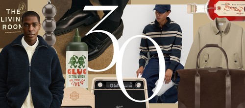 30 Things To Buy This Month 