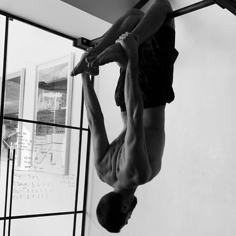 A Pro Guide To Calisthenics 