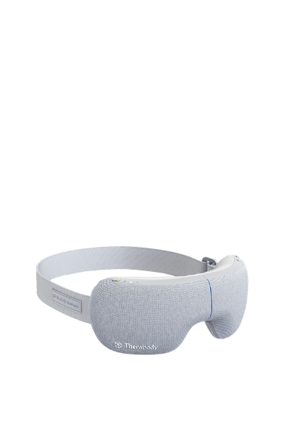 SmartGoggles from Therabody 