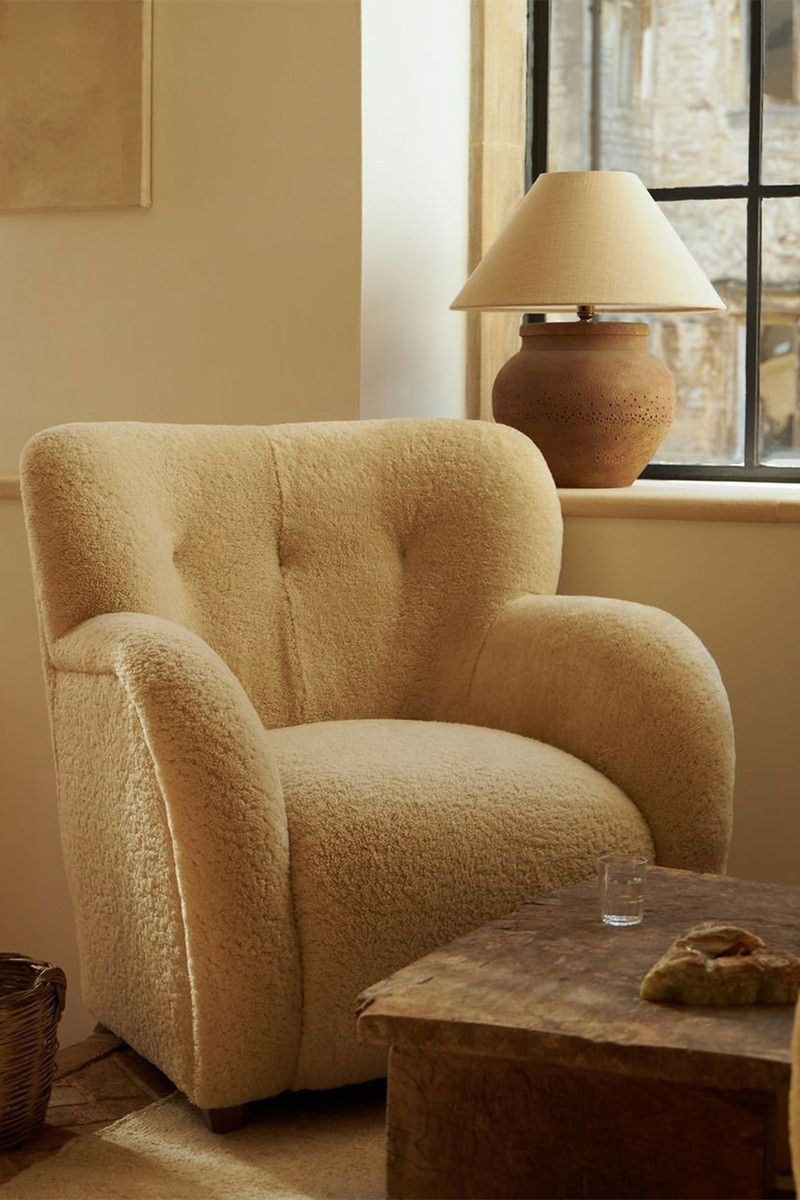 Billy Chair from By Lydia