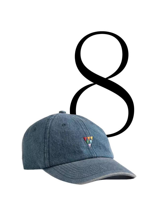 Pride Essential Cap from Levi's®