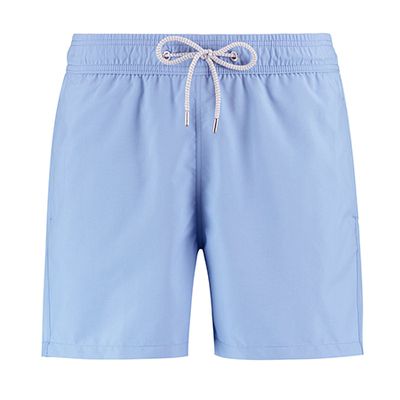 Staniel Swim Shorts - Blue
