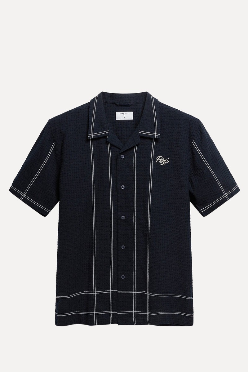 Sicily Cuban Shirt