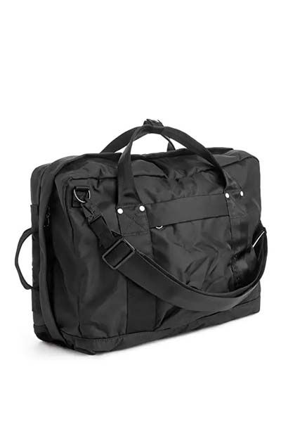 24-Hour Duffle Bag from Arket