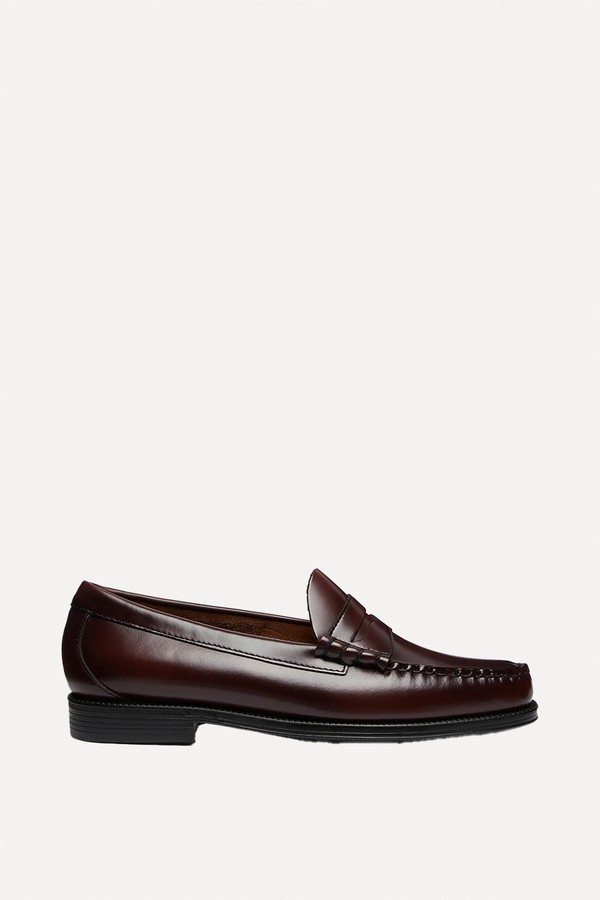 Easy Weejuns Larson Penny Loafers from G.H.Bass