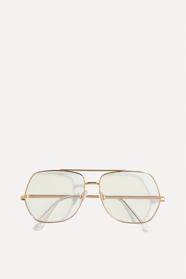 Blue Light Glasses from H&M