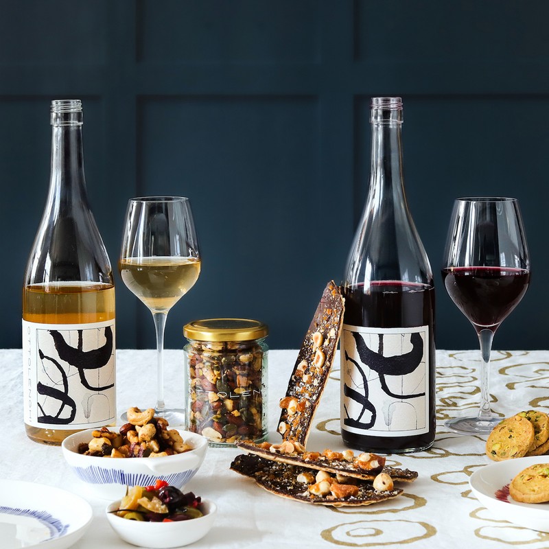 The SLMan Food & Drink List