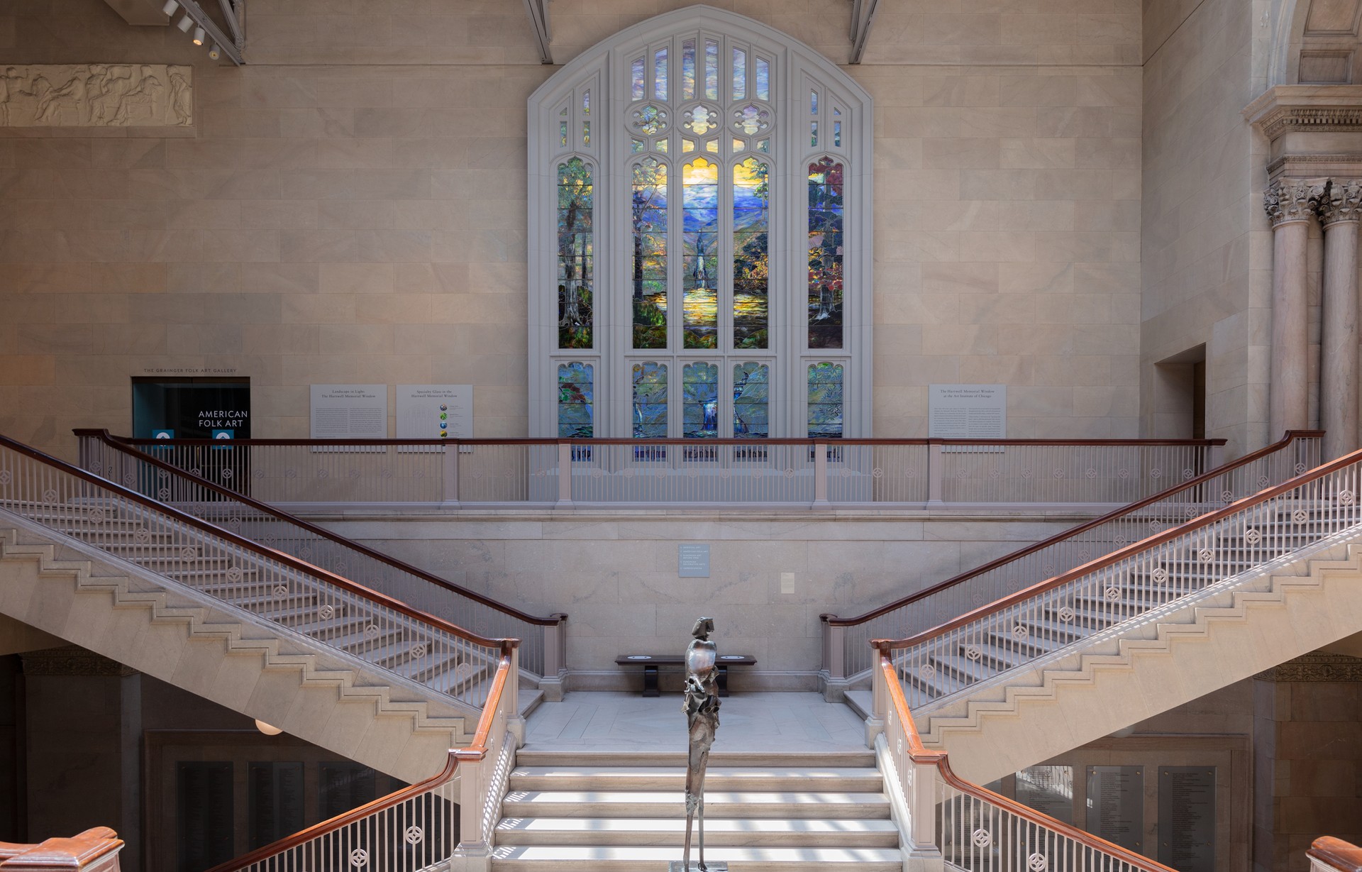 Art Institute Of Chicago