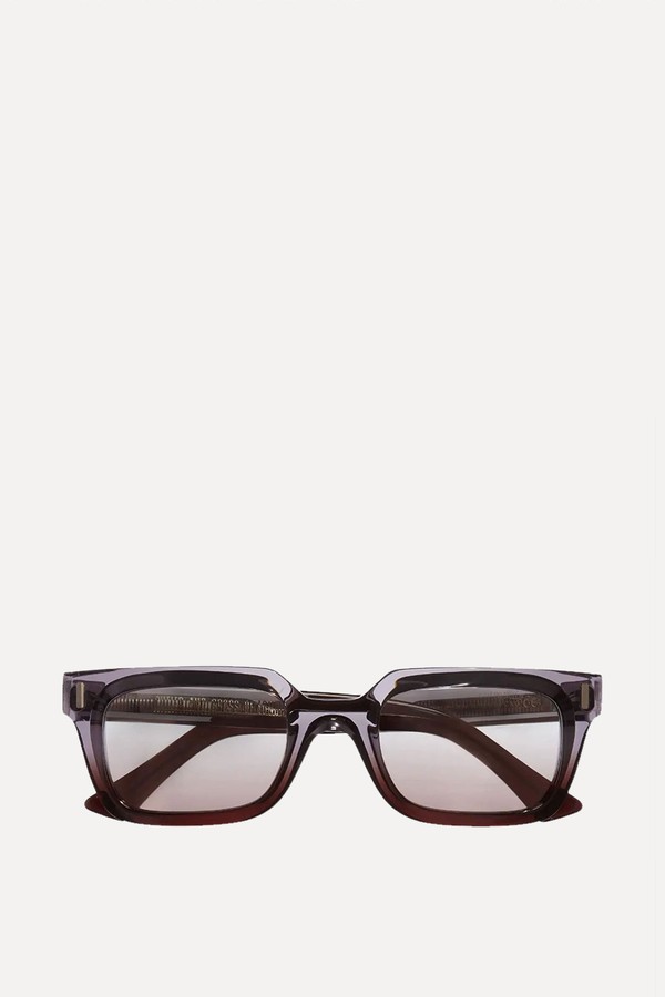 1306 Rectangle Sunglasses