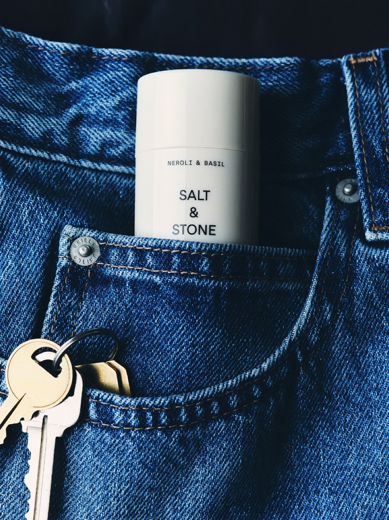 11 Game-Changing Deodorants To Know