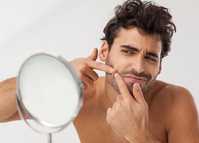 SLMan Clinic: How To Tackle Adult Acne