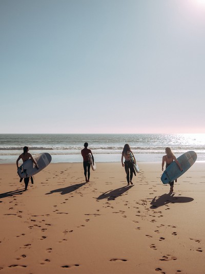 The Best Fitness Retreats & Bootcamps To Book Now