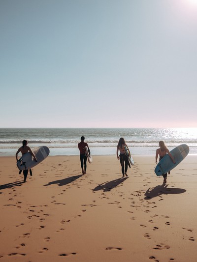 The Best Fitness Retreats & Bootcamps To Book Now