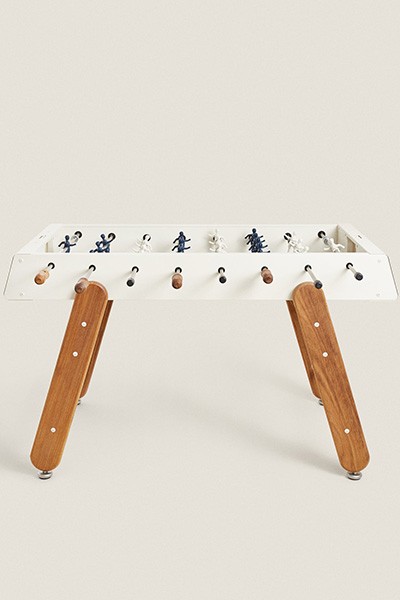 RS4 Football Table from RS Barcelona