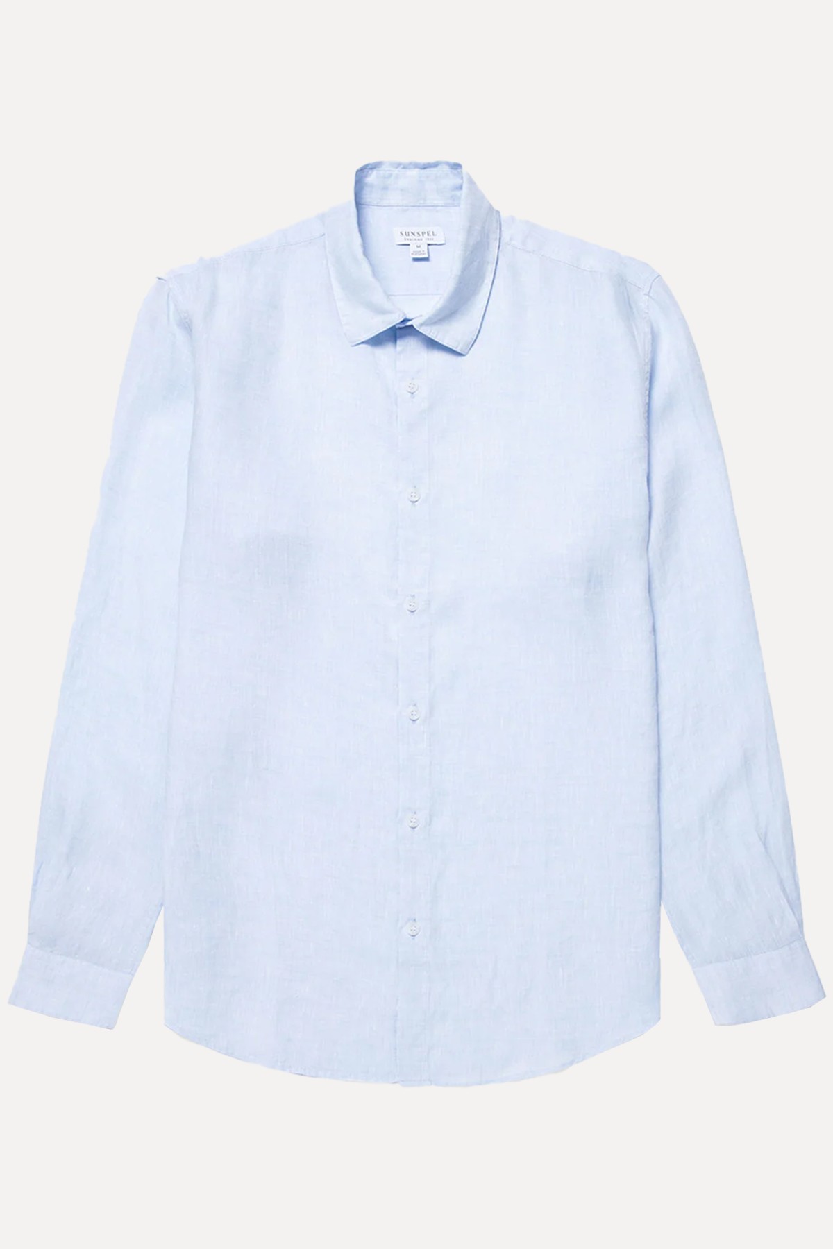 Linen Shirt  from Sunspel 