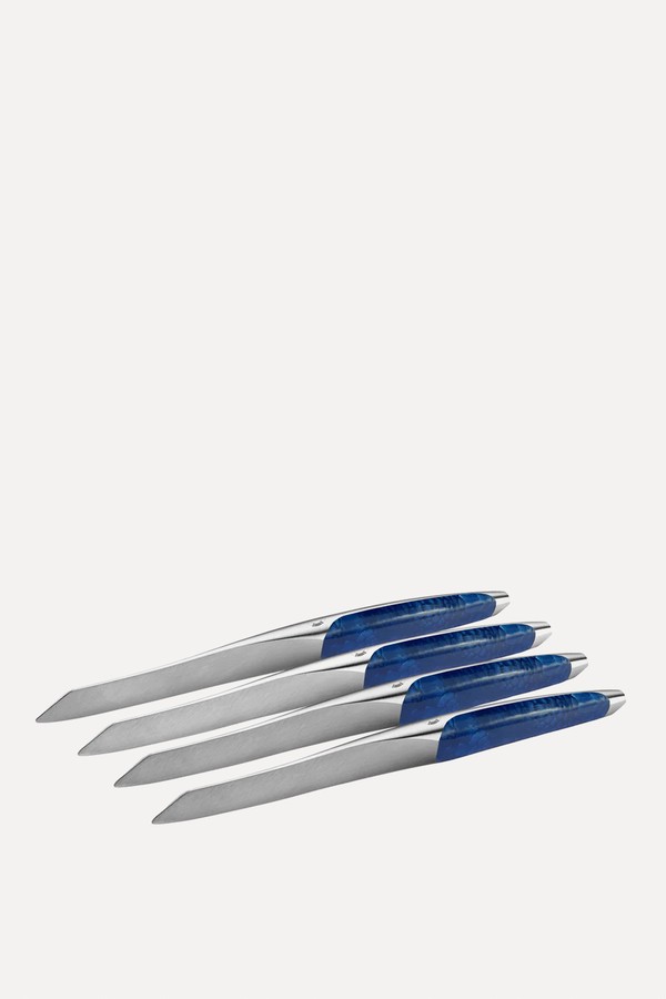4-Piece Steak Knife Set from Hotel du Cap-Eden-Roc