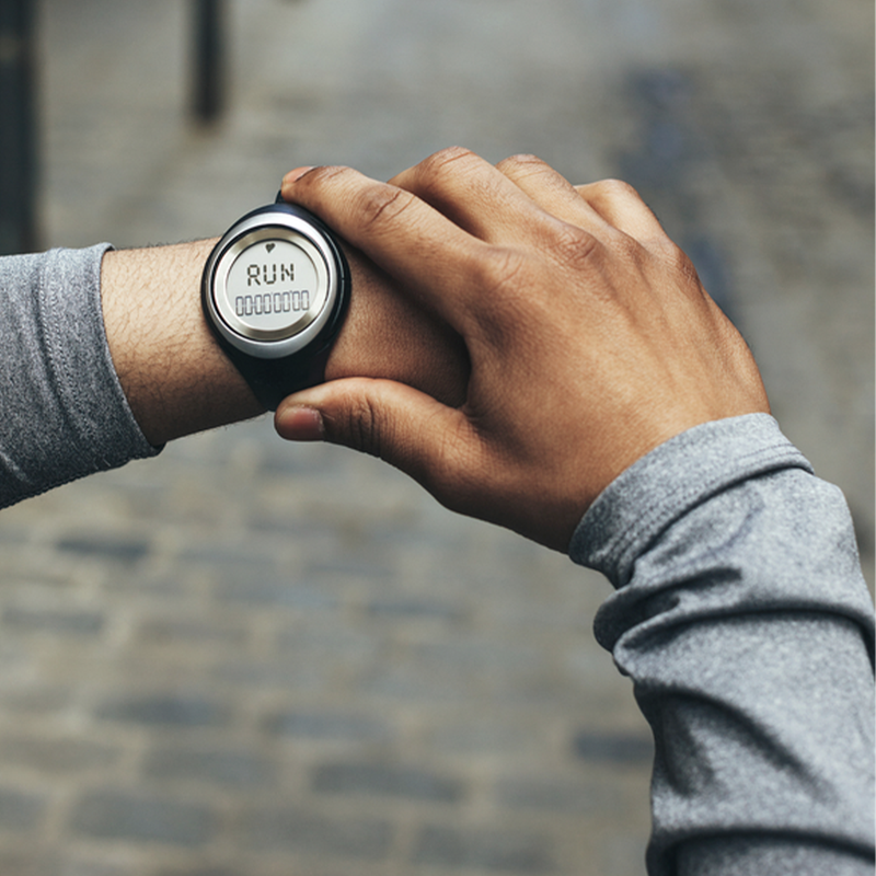 My Health Rules: Tim Samuels