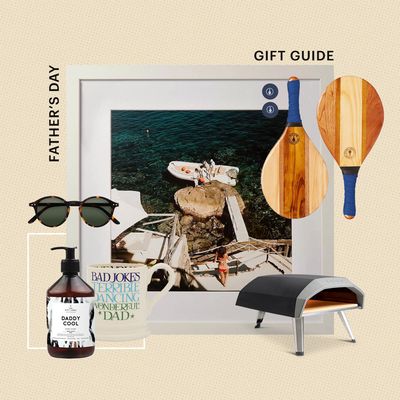 Father's Day Gift Guide 2021