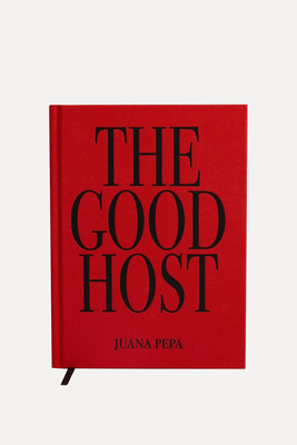 The Good Host from Juana Pepa