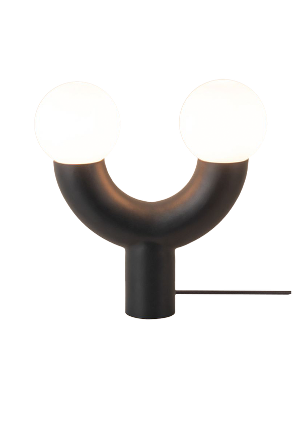 Tube Table Lamp from H&M