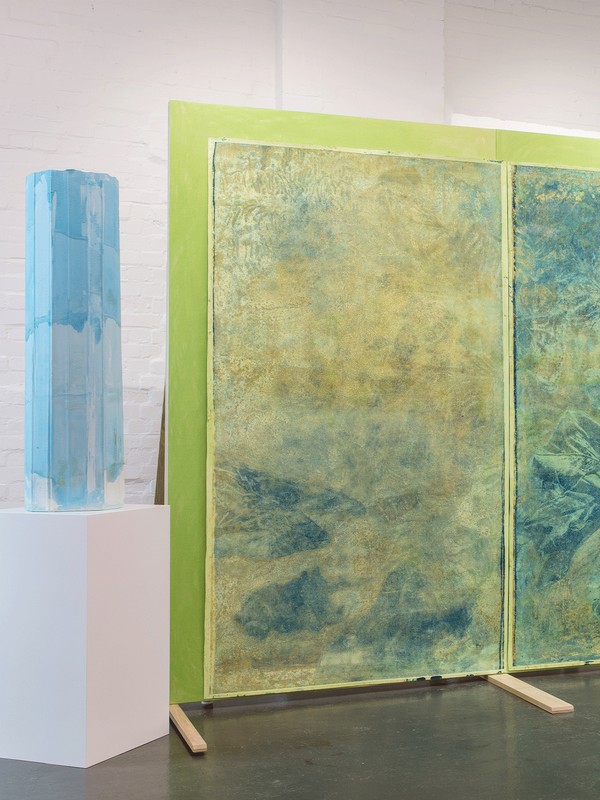 What To Invest In: Art