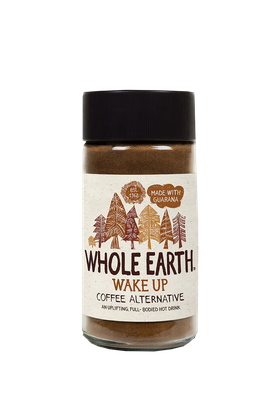 Wake Up Coffee from Whole Earth