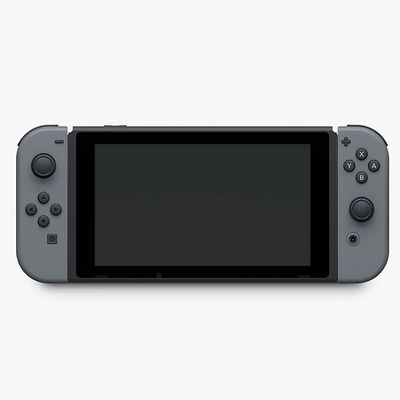 Switch 1.1 32GB Console with Joy-Con from Nintendo