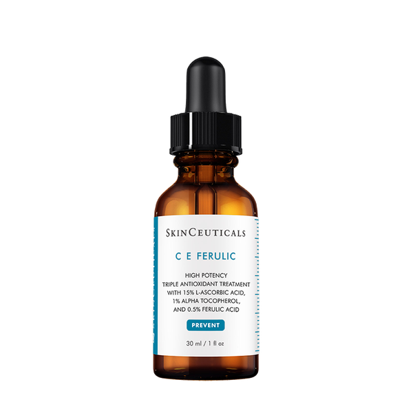 C E Ferulic from Skinceuticals