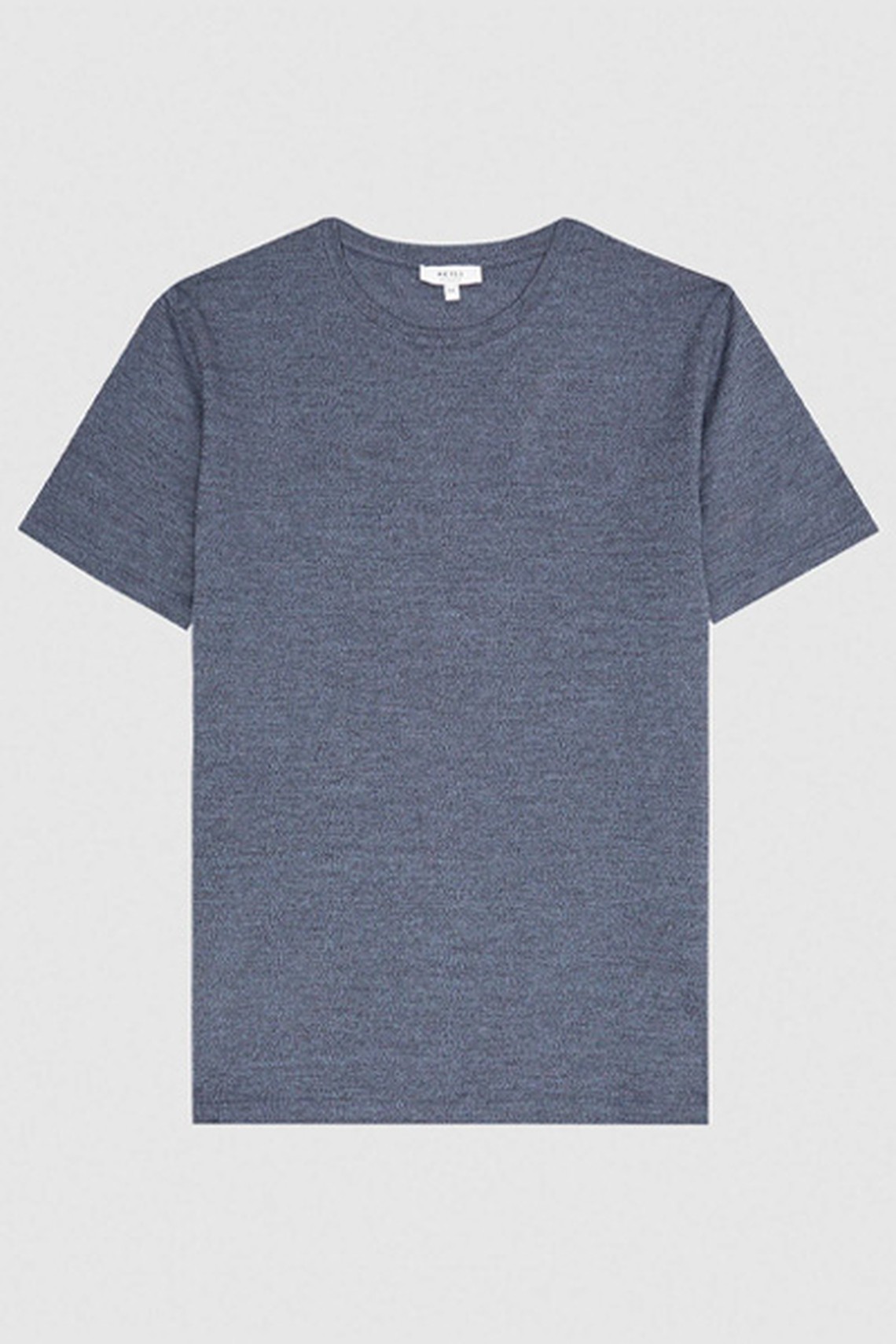 Cotton Pique T-shirt from Reiss