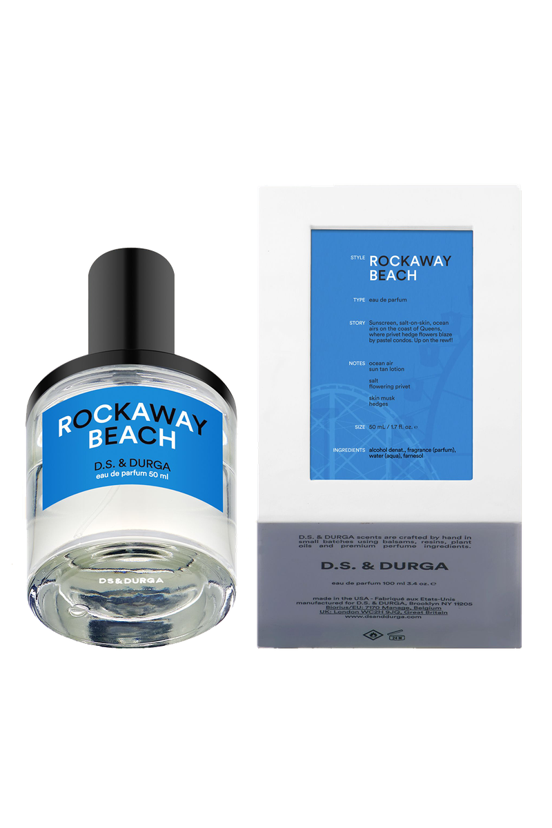 Rockaway Beach Eau De Parfum, £175.50 | DS & DURGA