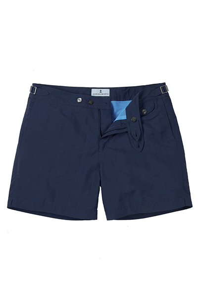 Clipper Swim Shorts