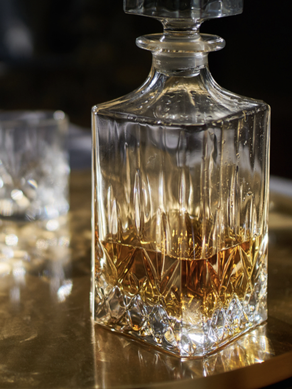 The Whisky Brand To Get To Know This Winter 