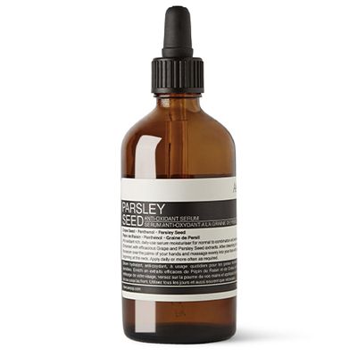 Parsley Seed Anti-Oxidant Serum from Aesop